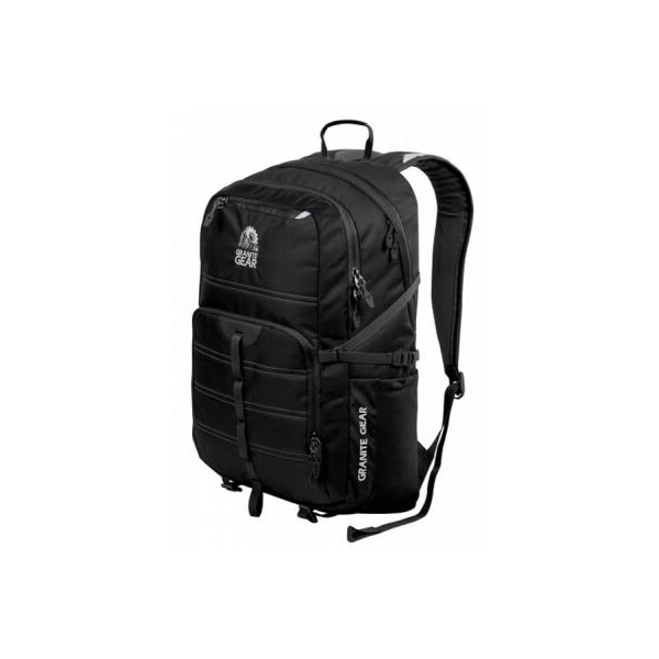 

Рюкзак Granite Gear Boundary 30 Black (1000009-0001)
