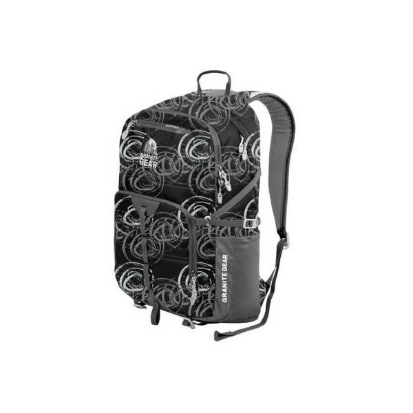 

Рюкзак Granite Gear Boundary 30 Circolo/Flint (1000009-0008)