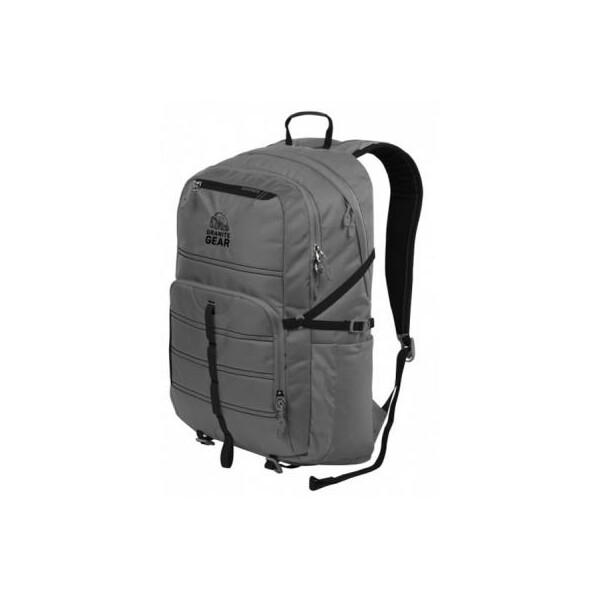

Рюкзак Granite Gear Boundary 30 Flint/Black (1000009-0102)