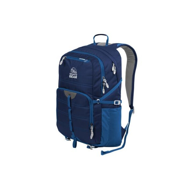 

Рюкзак Granite Gear Boundary 30 Midnight Blue/Enamel Blue (1000009-5019)