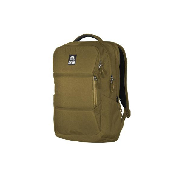 

Рюкзак Granite Gear Bourbonite 25 Highland Peat (1000057-4014)