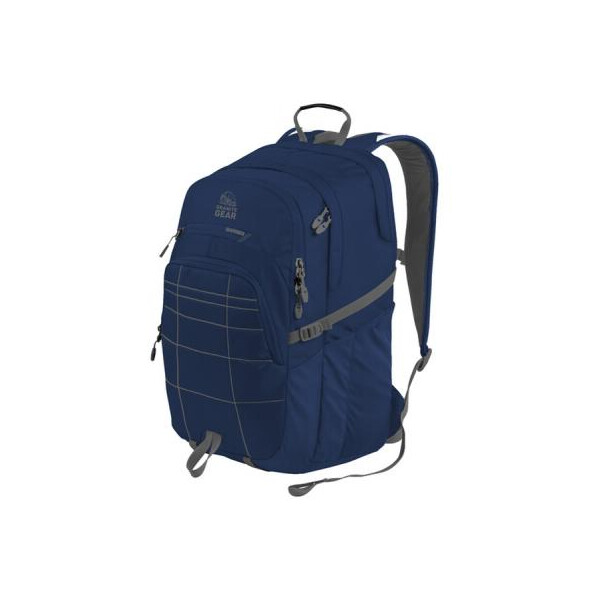 

Рюкзак Granite Gear Buffalo 32 Midnight Blue/Flint (1000001-5019)