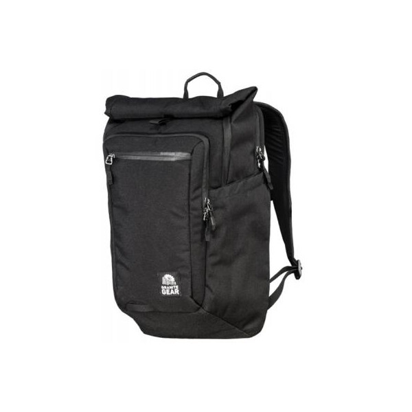 

Рюкзак Granite Gear Cadence 26 Black (1000059-0001)