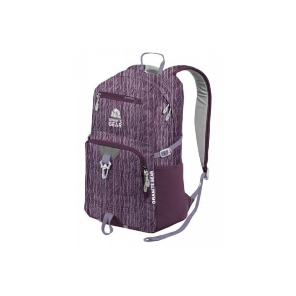 

Рюкзак Granite Gear Eagle 29 Bambook/Gooseberry/Lilac (1000012-6007)