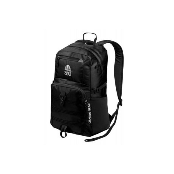 

Рюкзак Granite Gear Eagle 29 Black (1000012-0001)