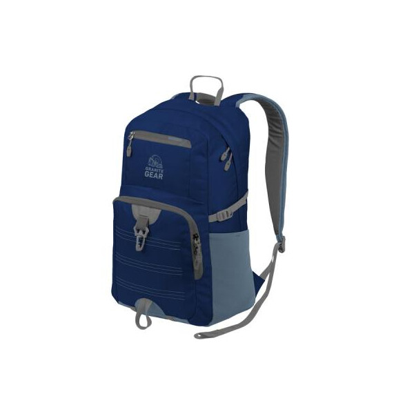 

Рюкзак Granite Gear Eagle 29 Midnight Blue/Rodin/Flint (1000012-5019)
