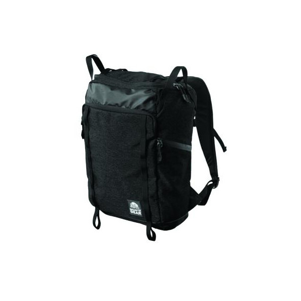 

Рюкзак Granite Gear Higgins 26 Black (1000067-0001)