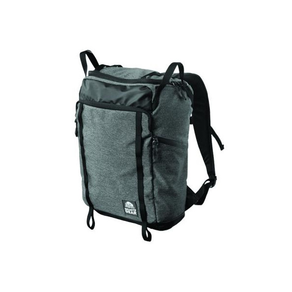 

Рюкзак Granite Gear Higgins 26 Deep Grey/Black (1000067-0009)