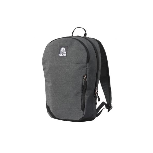 

Рюкзак Granite Gear Skipper 20 Deep Grey/Black (1000064-0009)