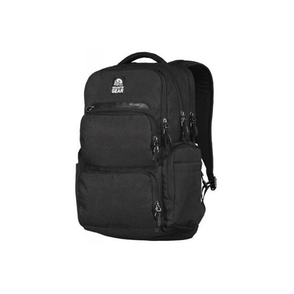 

Рюкзак Granite Gear Two Harbors 29 Black (1000060-0001)