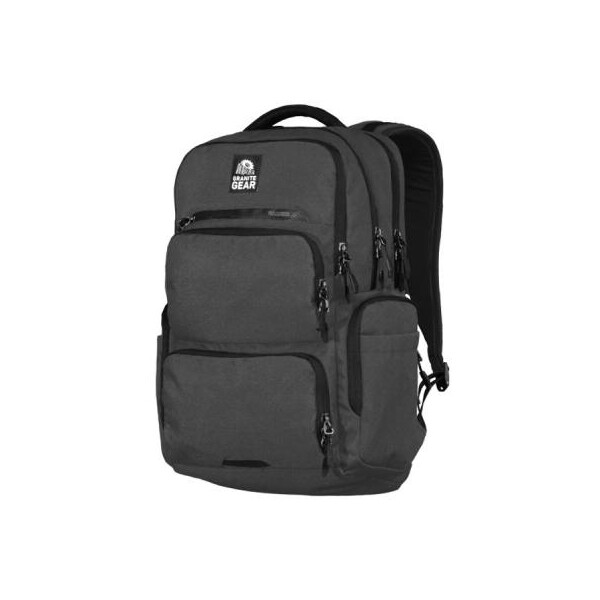 

Рюкзак Granite Gear Two Harbors 29 Deep Grey/Black (1000060-0009)