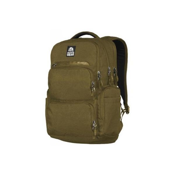

Рюкзак Granite Gear Two Harbors 29 Highland Peat (1000060-4014)