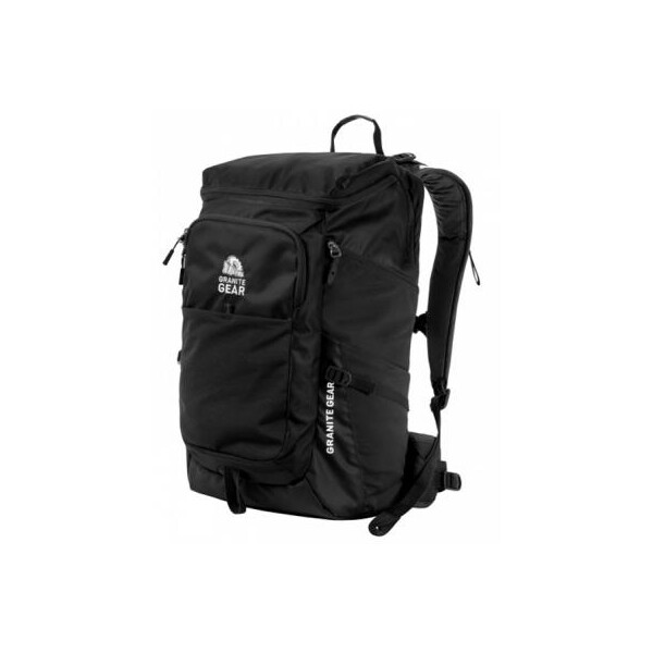 

Рюкзак Granite Gear Verendrye 35 Black (1000046-0001)