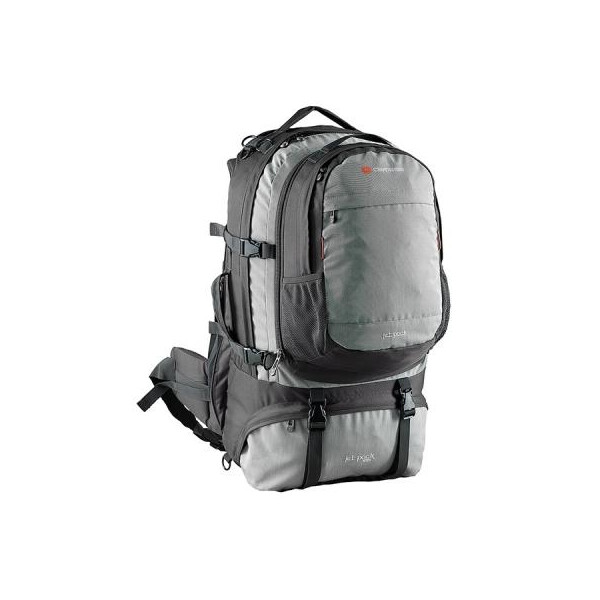 

Рюкзак Caribee Jet pack 65 Storm Grey (68052)