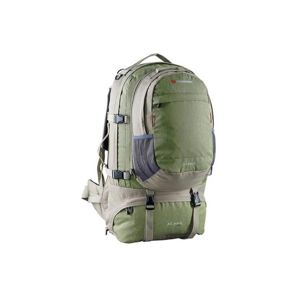 

Рюкзак Caribee Jet pack 75 Mantis Green (68063)