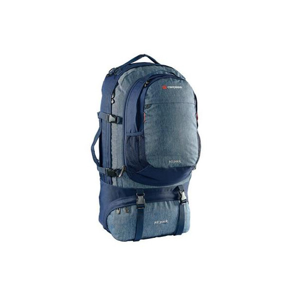 

Рюкзак Caribee Jet pack 75 Navy (68064)