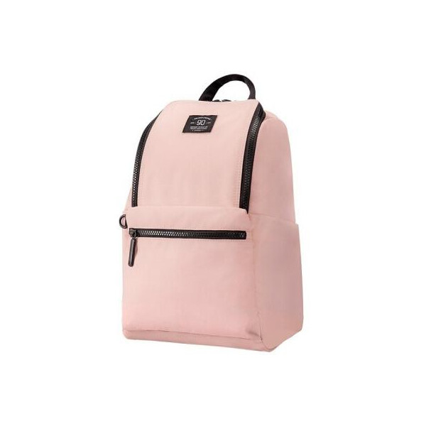 

Рюкзак Xiaomi RunMi 90 Points Travel Casual Backpack (Small) Cherry Pink (6972125145314)