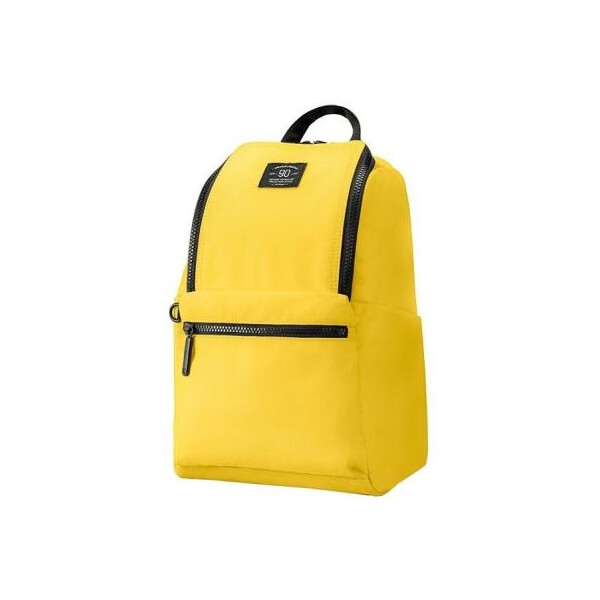 

Рюкзак Xiaomi RunMi 90 Points Travel Casual Backpack (Small) Warm Yellow (6972125145291)