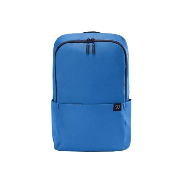 

Рюкзак RunMi 90 Tiny Lightweight Casual Backpack Blue (6972125146472)