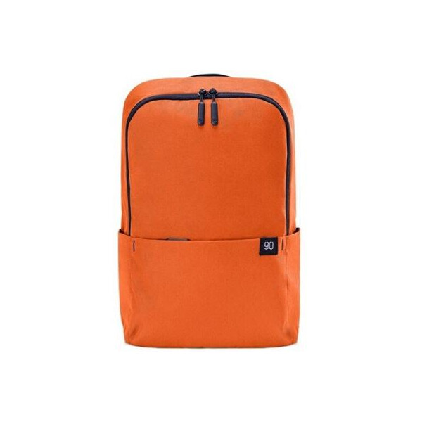 

Рюкзак Xiaomi RunMi 90 Tiny Lightweight Casual Backpack Orange (6972125146489)
