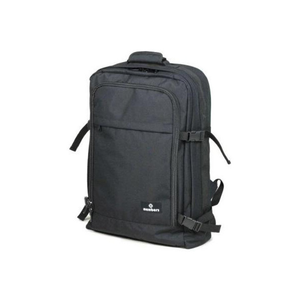 

Рюкзак Members Essential On-Board 44 Black (BP-0058-BL)