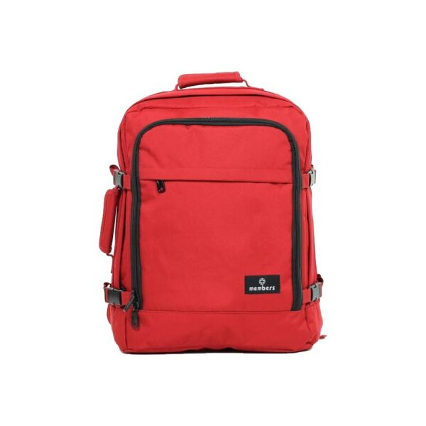 

Рюкзак Members Essential On-Board 44 Red (BP-0058-RE)