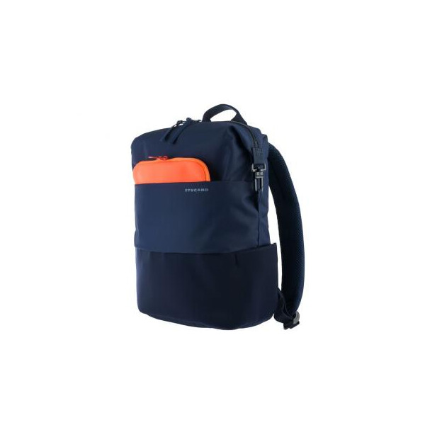 

Рюкзак Tucano Modo Small Backpack MBP 13, (blue) (BMDOKS-B)