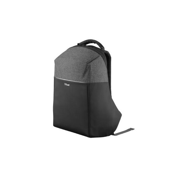 

Рюкзак Trust Nox Anti-theft 16 BLACK (23083)