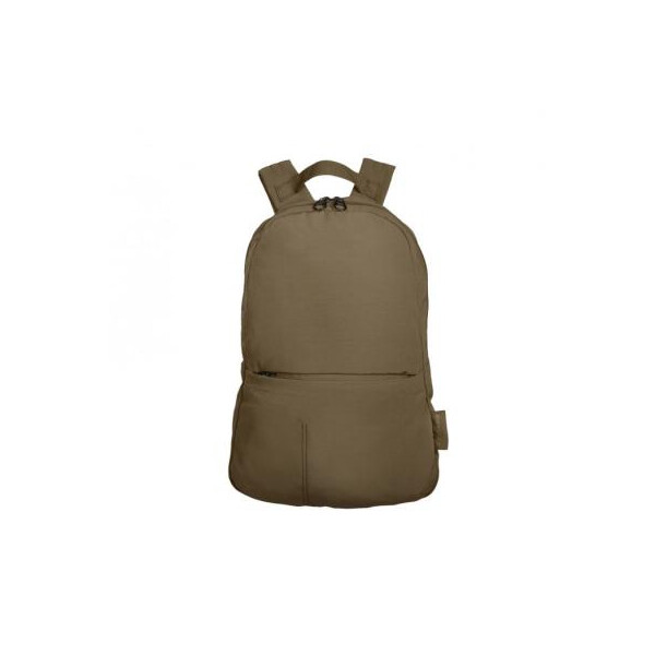 

Рюкзак Tucano EcoCompact Khaki (BPECOBK-VM)