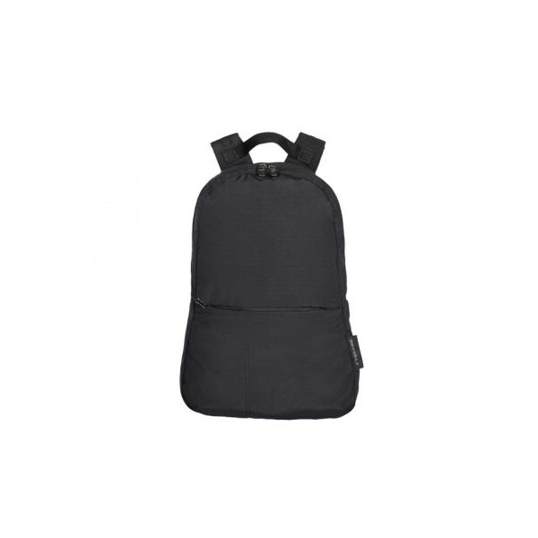 

Рюкзак Tucano EcoCompact Black (BPECOBK-BK)