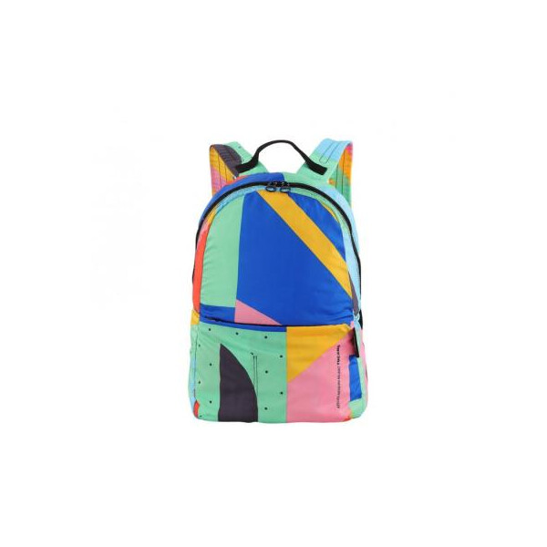 

Рюкзак Tucano Compatto Mendini Shake 20L Multicolor (BPCOBK-TUSH-COL)