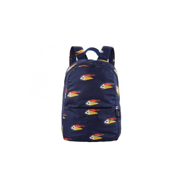

Рюкзак Tucano Compatto Mendini Shake 20L Blue (BPCOBK-TUSH-B)