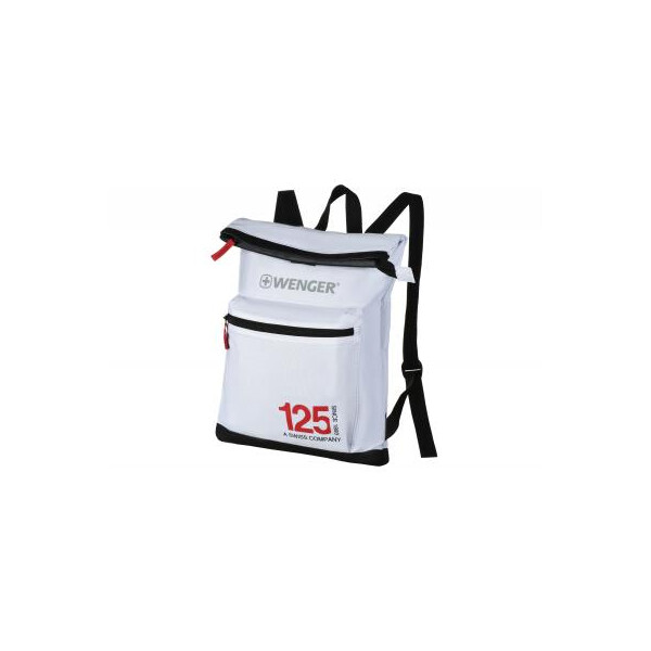 

Рюкзак Wenger 125th White (605786)