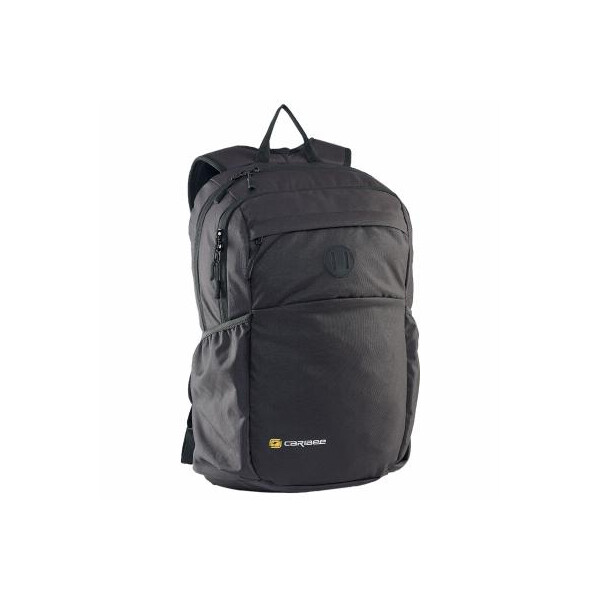 

Рюкзак Caribee Cub 28 Black (927772)