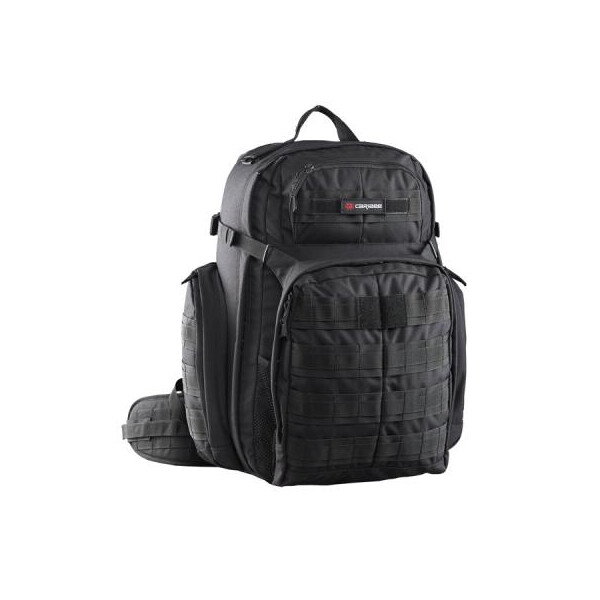 

Рюкзак Caribee Ops pack 50 Black (920601)