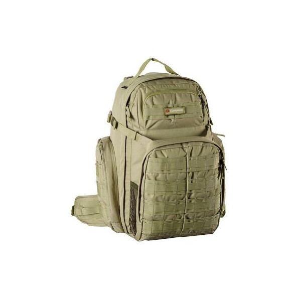 

Рюкзак Caribee Ops pack 50 Olive Sand (921275)