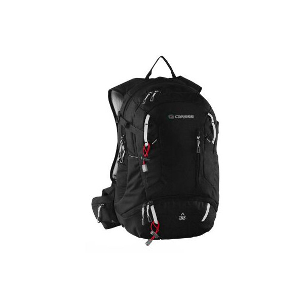 

Рюкзак Caribee Trek 32 Black (927766)