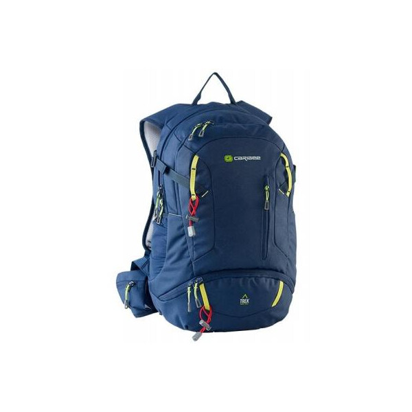

Рюкзак Caribee Trek 32 Navy (927767)