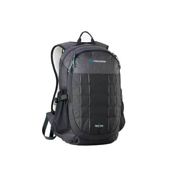 

Рюкзак Caribee Triple Peak 28 Black (927770)