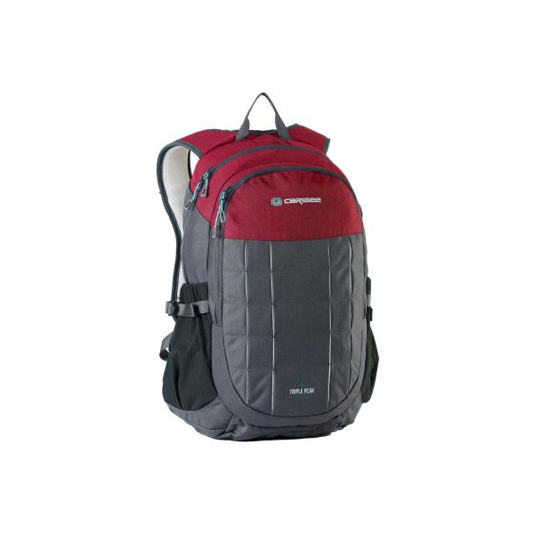 

Рюкзак Caribee Triple Peak 28 Merlot Red (927771)
