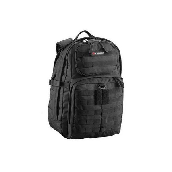 

Рюкзак Caribee Combat 32 Black (924054)