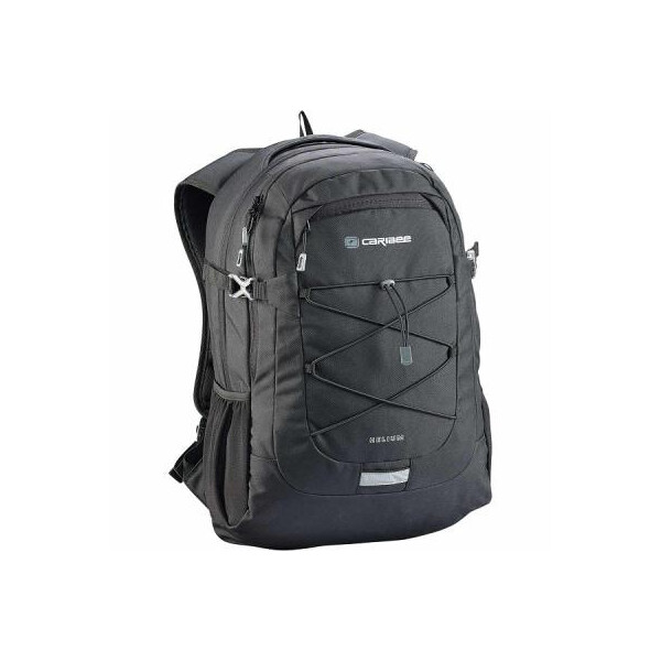

Рюкзак Caribee Helium 30 Black (924059)