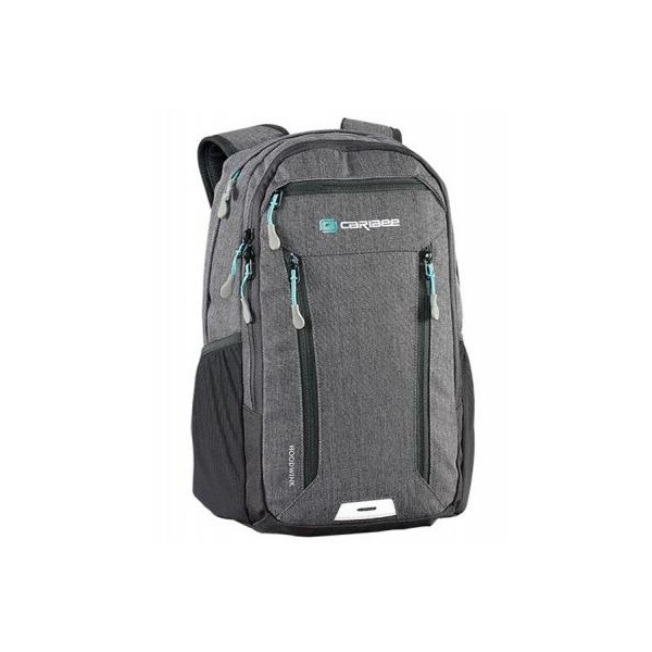

Рюкзак Caribee Hoodwink 16 Storm Black (926983)