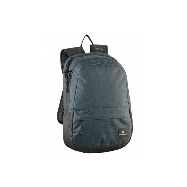 

Рюкзак Caribee Rush 24 Black (924066)