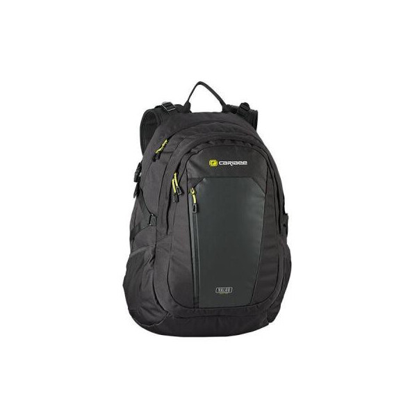 

Рюкзак Caribee Valor 32 Black (925438)