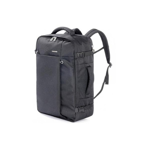 

Рюкзак Tucano TUGO' L CABIN 17.3 black (BKTUG-L-BK)