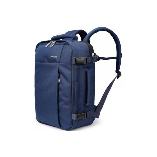 

Рюкзак Tucano TUGO' M CABIN 15.6 blue (BKTUG-M-B)