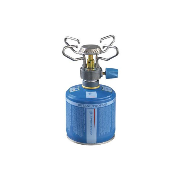 

Горелка CAMPINGAZ Bleuet 270 Micro плюс (4823082705528)