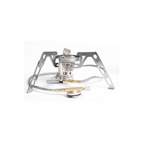 

Горелка Kovea Moonwalker KB-0211G (8806372095130)