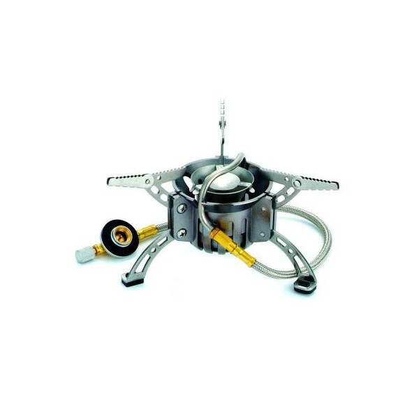 

Горелка Kovea Booster +1 KB-0603 (8809000501355)